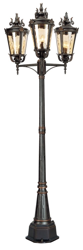 Best Lamps Plus Landscape Lighting