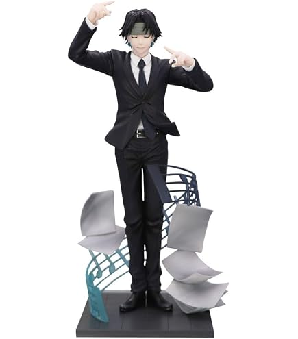 Amazon.com: Banpresto - Hunter x Hunter - Quwrof Wrlccywrlfr
