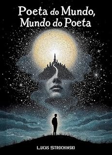 Livro Poeta do mundo, mundo do poeta.