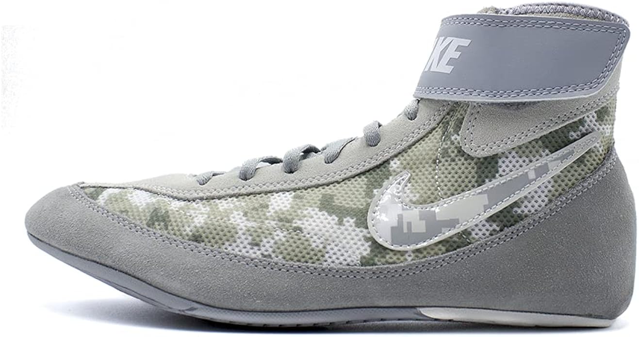 nike men's speedsweep vii wrestling shoes