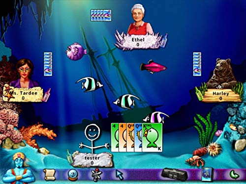 HOYLE KIDS GAMES - Thumbnail 3