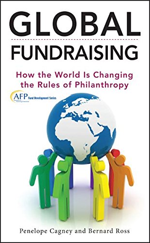 Global Fundraising: How the World is Changing the Rules of Philanthropy