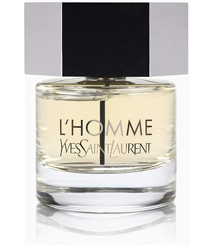 Amazon.com : Yves Saint Laurent L'homme Yves Saint Laurent For Men