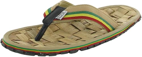 bob marley flip flops amazon