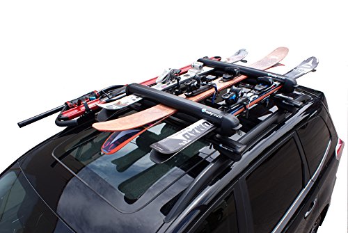 RockyMounts LiftOpSmalls, Black