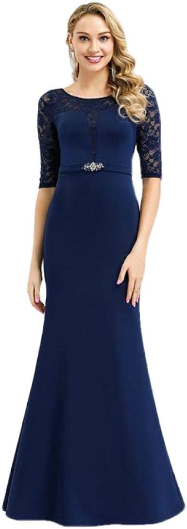 Accesorios Para Vestido Azul Marino De Noche Top Sellers, 57% OFF |  www.rupit.com