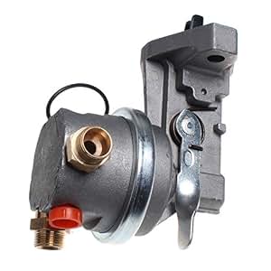 Hydraulic Pump Oil Pump AT440858 AT310590 for John Deere