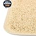 Smiling Paws Pets Cat Litter Mat, BPA Free, XL Size 35