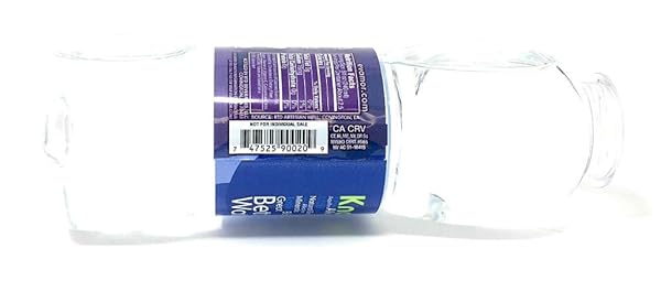 EVAMOR ARTESIAN WATER, 20 OZ