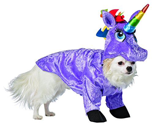 Unicorn Dog Costume