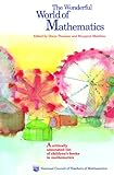 The Wonderful World of Mathematics : A Critically Annotated List of Children's Books in Mathematics, Thiessen, Diane and Matthias, Margaret, 0873534395