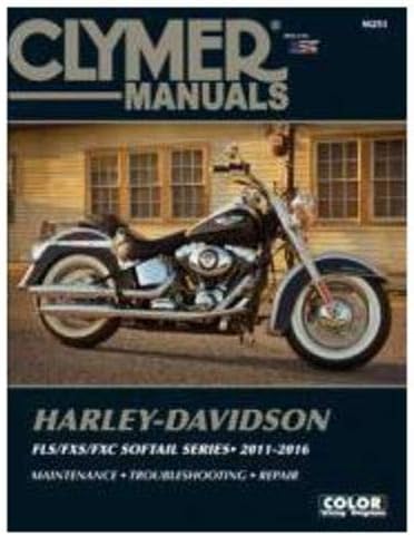 2009 harley davidson fatboy owners manual