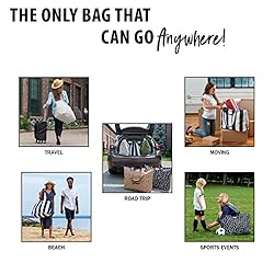 Foundry by Fit + Fresh, All The Things Tote