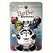 BeBe Bartoons Panda Bebe with Bubble Gum Ice Cream Refill Action Figure