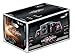 Genius SW-G2.1 1250 2.1 Channel Speaker System With Wooden Cabinet Subwoofer and Deep Bass, Headset/Microphone/Audio-In 3.5mm Jacks for Game Consoles, DVD, TV, MP3 Players, Mac, PCs, and Laptops