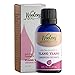 Woolzies Best Quality 100% Pure Ylang Ylang Essential Oil | Healthy Skin/Hair, Calming Effect, Lifts Mood | Natural Undiluted Therapeutic Grade | For Skin/Internal/Topical, 1 fl oz