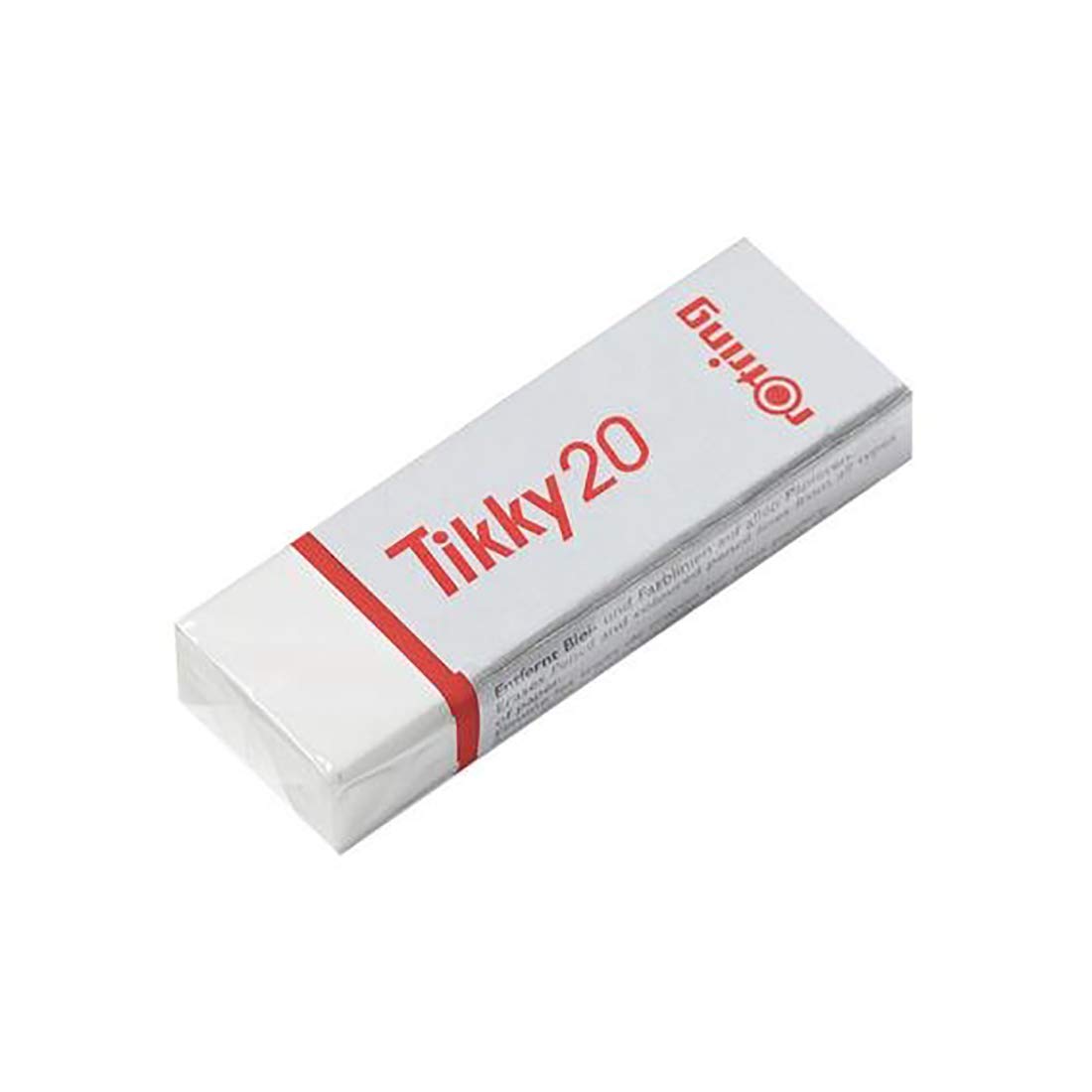 rOtring Tikky Eraser 20, Box of 20