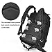 CVLIFE Tactical Backpack Military Rucksack Survival Backpack 3 Day Assault Pack