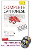 Complete Cantonese with Two Audio CDs: A Teach Yourself Guide (TY: Language Guides)