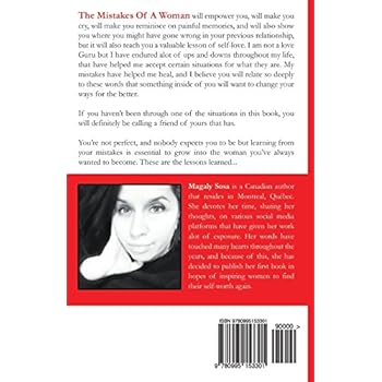 The Mistakes Of A Woman eBook PDF Download The Mistakes Of A Woman PDF