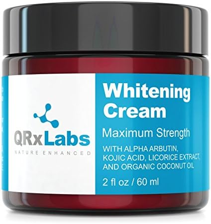 skin whitening cream for body