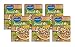 Barbara's Organic Honest O's Honey Nut Cereal, Heart Healthy, Non-GMO, 10 Oz Box (Pack of 6)
