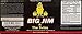 Penis Enlargement Pill Big Jim & The Twins Male Enhancement All Natural Formula 60 Pills Per Bottle (3)