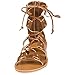 Womens Fashion Jenna Lace Up Gladiator Sandal (See More Colors/Sizes)