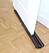 VITA PERFETTA Door Cold Air Draft Stopper/Keeps Heat in/Energy Saving 33