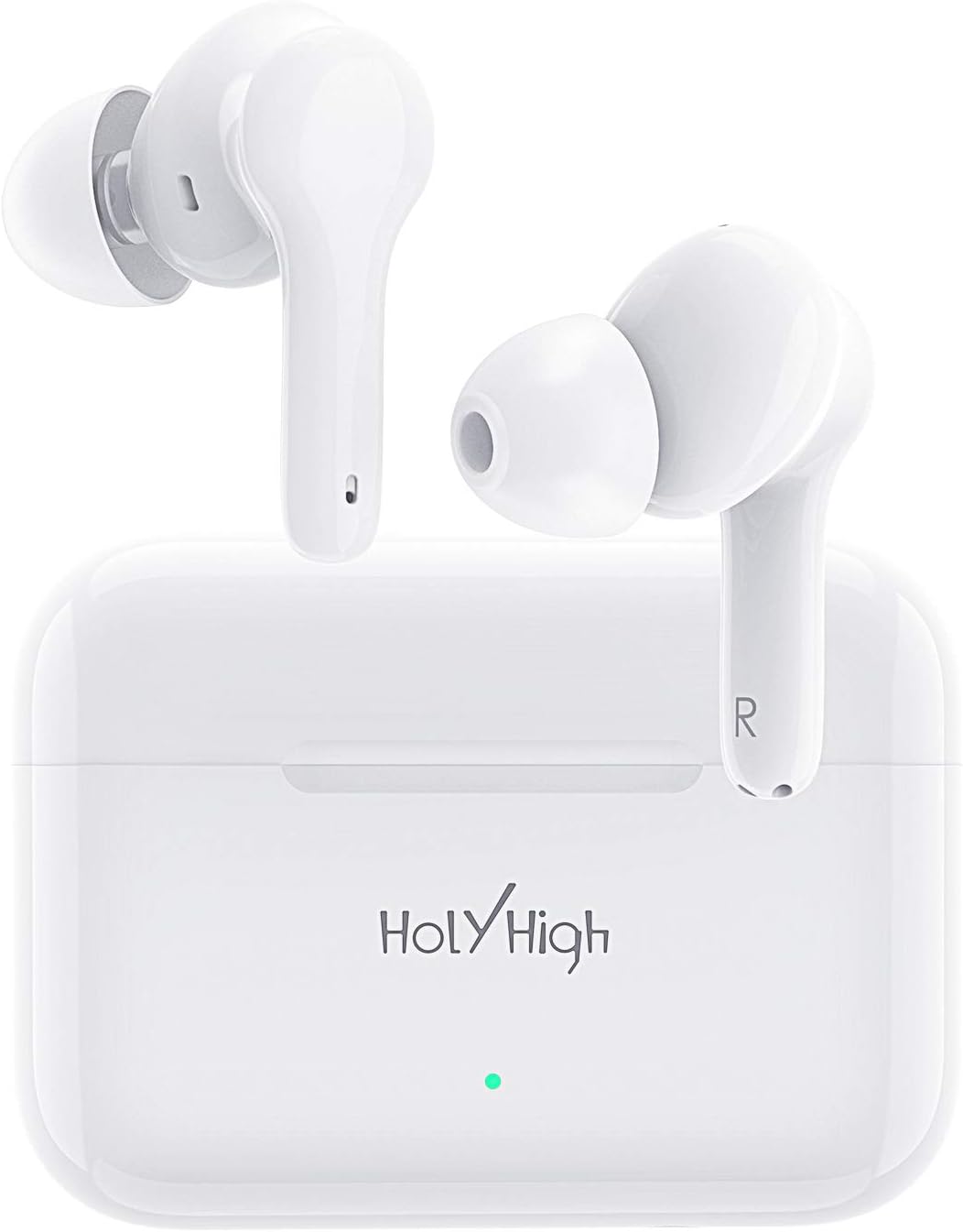 HolyHigh Wireless Headphones, Bluetooth 