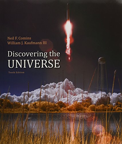 Discovering the Universe & LaunchPad 6 month access card