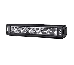 Piaa 25-03609 S-RF Series Driving Light LED 9 inch