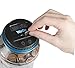 WayGo Automatic Digital Coin Counter Money Jar