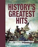 History's Greatest Hits by Joseph Cummins