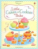 Image de Little Cakes and Cookies to Bake (Cookbooks)