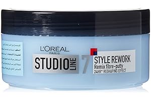 L'Oreal Paris Studioline Special FX Remix Pot 150ml.