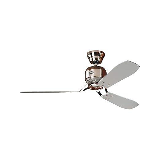 Industrie Ii Ceiling Fan Amazon Co Uk Lighting