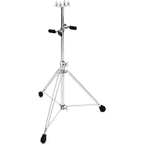Evans EC1100E Peau De Conga 11" Tri-Center | Col Étendu | Son Authentique Type Peau Animale