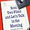 Rent Two Films and Let's Talk in the Morning: Using Popular Movies in ...
