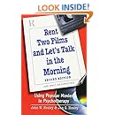 Rent Two Films and Let's Talk in the Morning: Using Popular Movies in ...