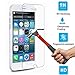 100% Genuine Tempered Glass Film Screen Protector for Apple iPhone 6 4.7" - New (Size: iPhone 6)