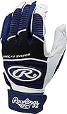 Rawlings Youth Workhorse Batting Glove