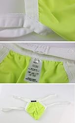 Premium Men's Jockstrap Hot Thong Comfort Underwear
