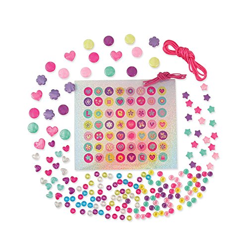 Galt Toys Sparkle Jewellry Making Kit
