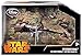 Star Wars Diecast Vehicle Speeder Bike