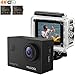 Today 55% OFF! MGcool Explorer-Pro 4K Action Camera,170°Wide Angle 