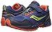 Saucony Excursion Shield A/C Sneaker (Little Kid/Big Kid)