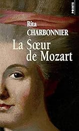 La  soeur de Mozart