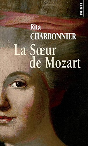 La  soeur de Mozart