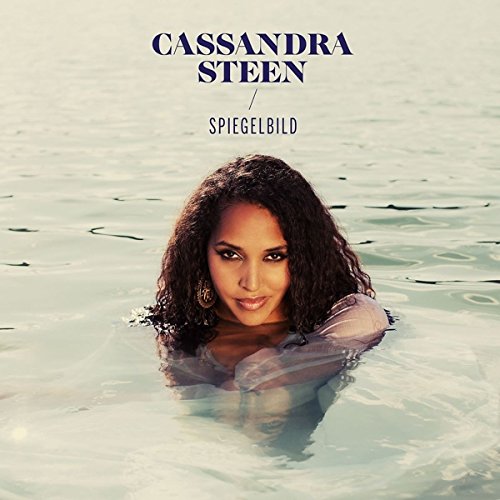 Cassandra Steen - Glück Lyrics - Zortam Music
